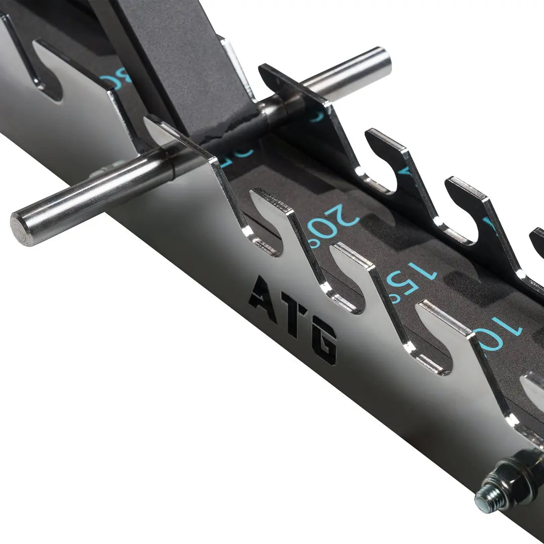 ATG Adjustable Nordic Bench