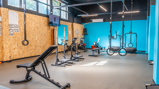 ATG Mobility Box (10% OFF for ATG Coaches & Members)