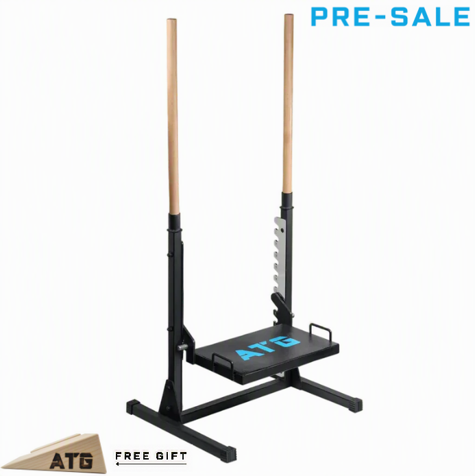 ATG Mobility Box (10% OFF for ATG Coaches & Members)