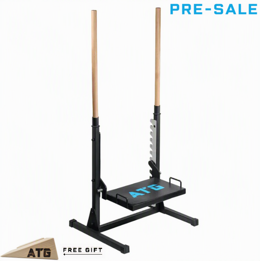 ATG Mobility Box (10% OFF for ATG Coaches & Members)