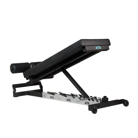 ATG Adjustable Nordic Bench