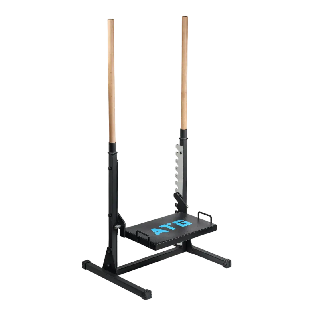 ATG Mobility Box
