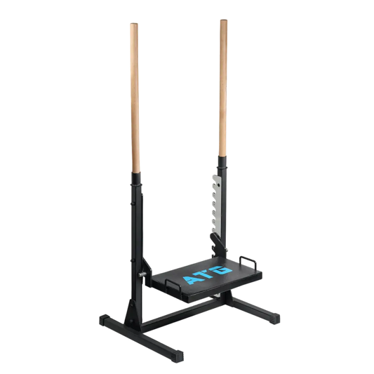 ATG Mobility Box