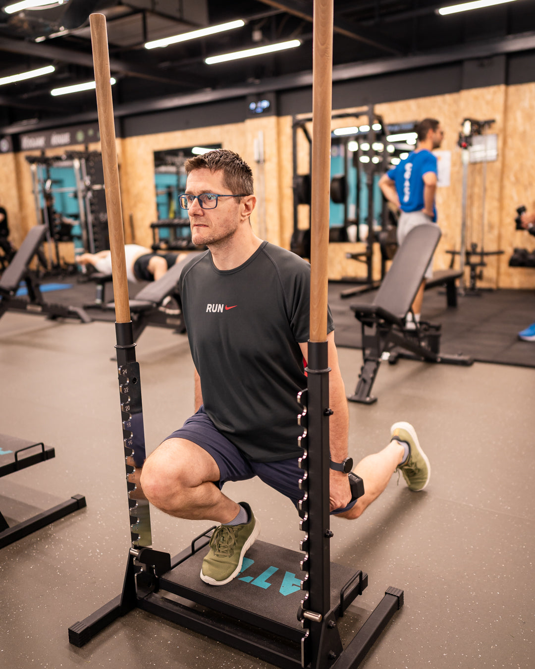 ATG Mobility Box (10% OFF for ATG Coaches & Members)