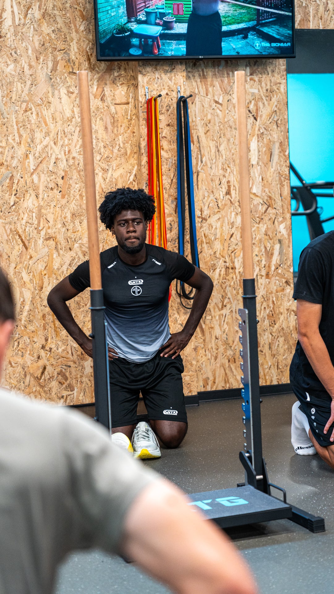 ATG Mobility Box (10% OFF for ATG Coaches & Members)