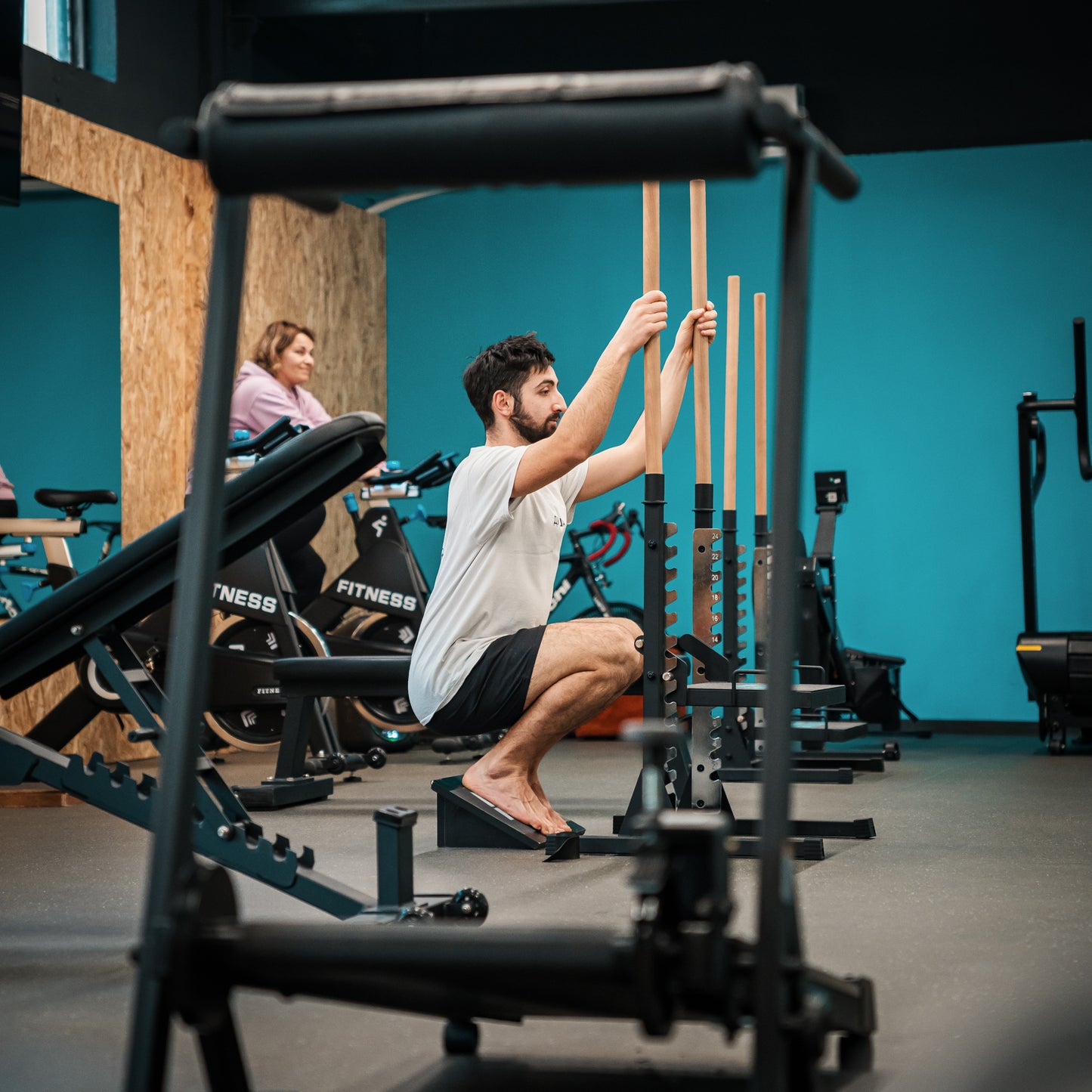 ATG Mobility Box (10% OFF for ATG Coaches & Members)