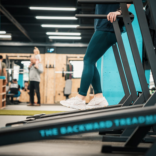 ATG Backward Treadmill (10% OFF for ATG Coaches & Members)