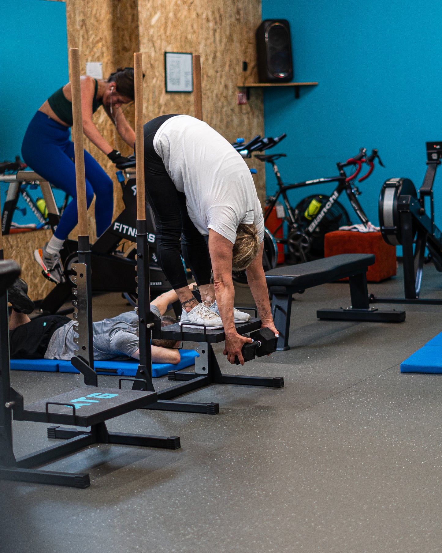 ATG Mobility Box (10% OFF for ATG Coaches & Members)