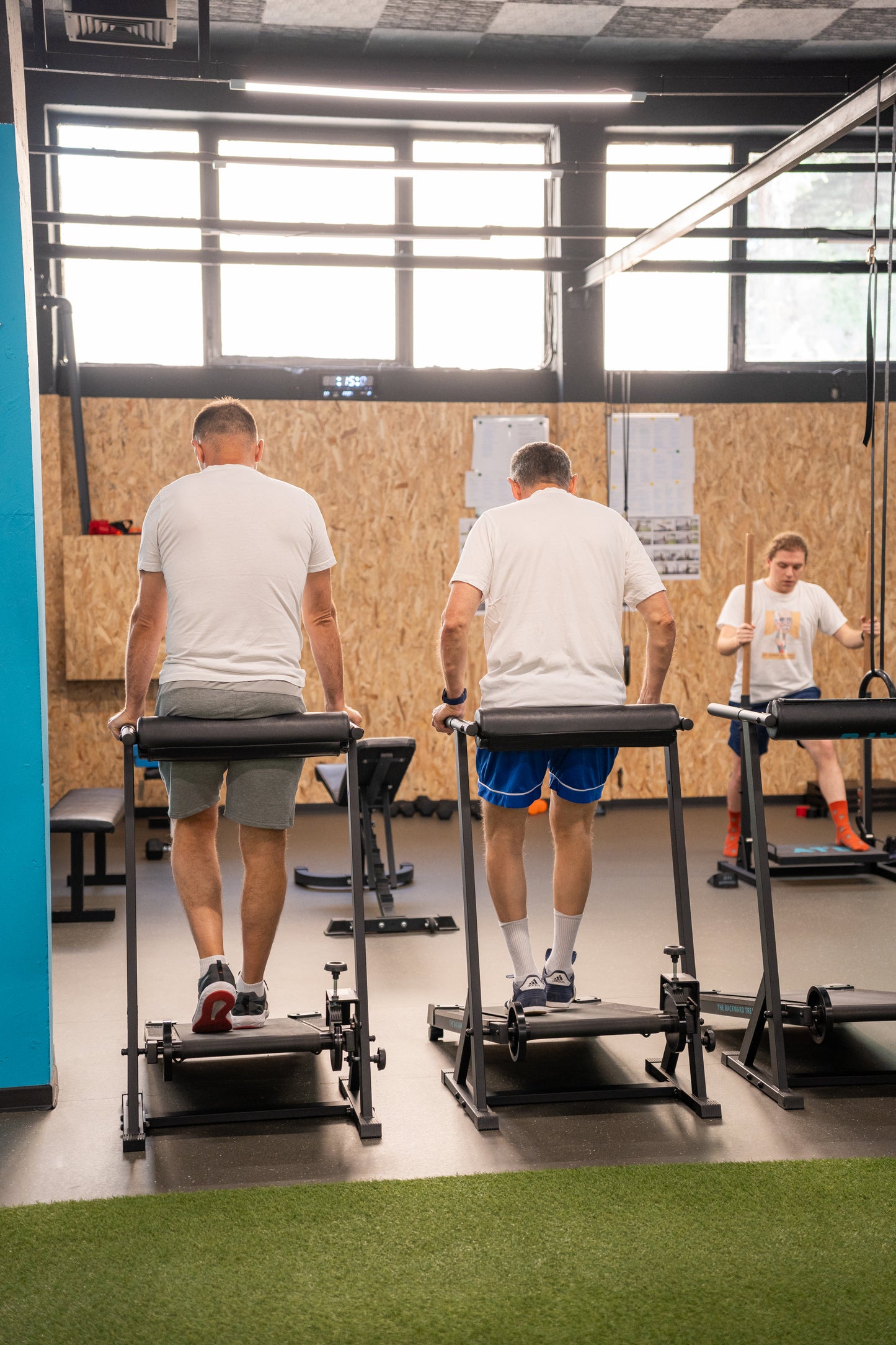 ATG Backward Treadmill (10% OFF for ATG Coaches & Members)