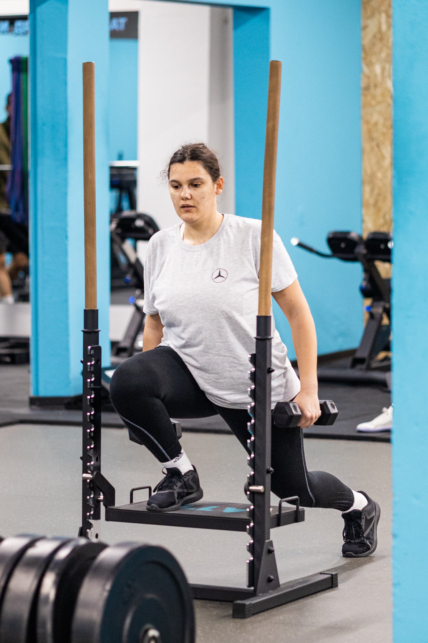 ATG Mobility Box (10% OFF for ATG Coaches & Members)